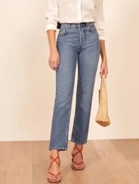 Reformation Cynthia Jean